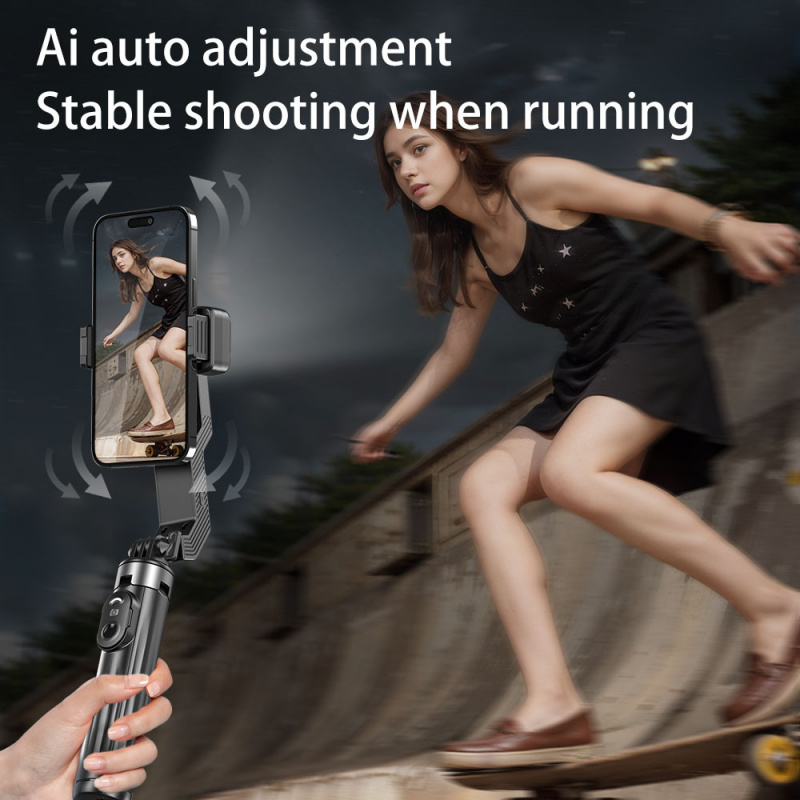 Phone Selfie Stick with LED Fi – обзор и цена Photography Video Lighting Kit With Adjustable Tripod Stand
