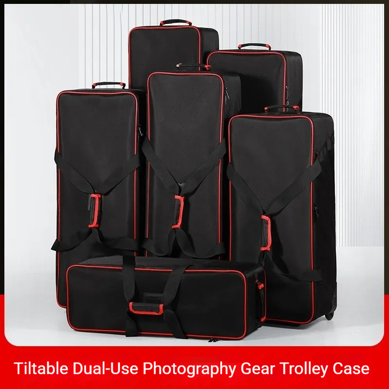 Studio Flash Light Kit Bag Pho – обзор и цена Photography Lighting Flash
