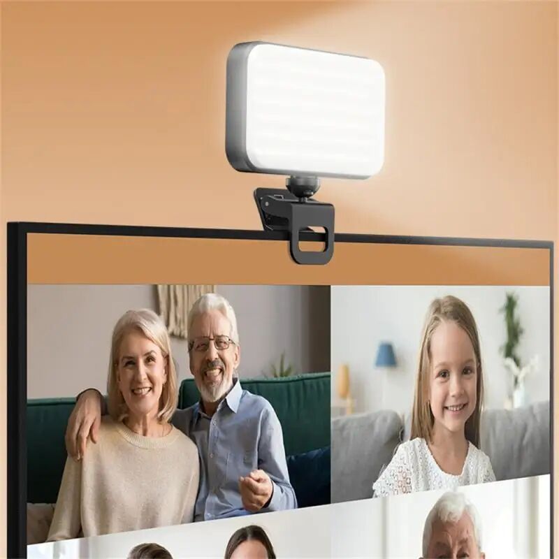 FANGTUOSI new Pocket LED Selfi – обзор и цена Photography Lighting Flash