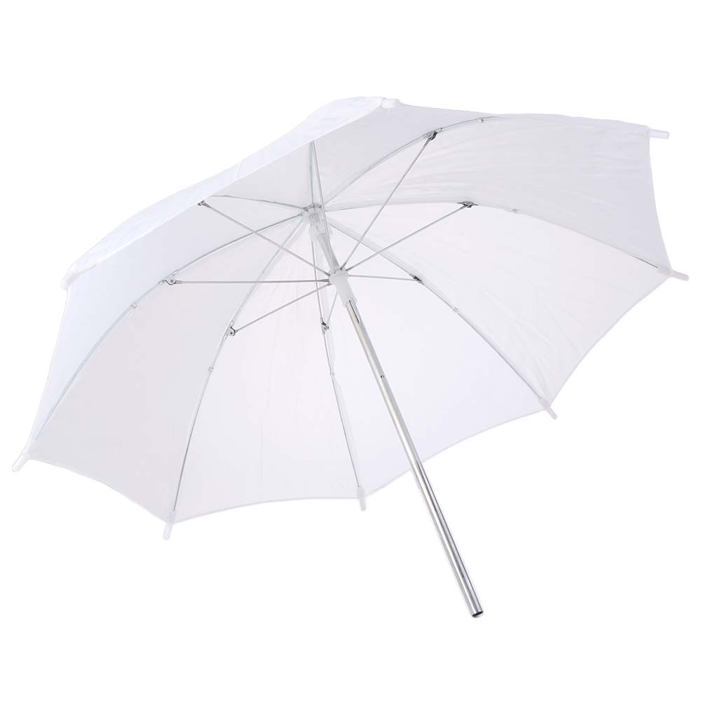 50cm/ 20Inch Photography Umbre – обзор и цена Photography Lighting Umbrella