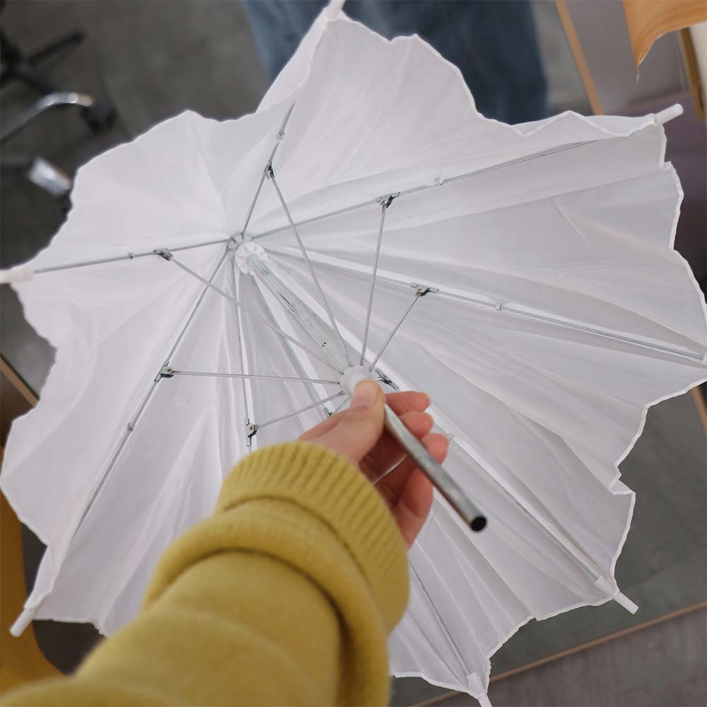 50cm/ 20Inch Photography Umbre – обзор и цена Photography Lighting Umbrella