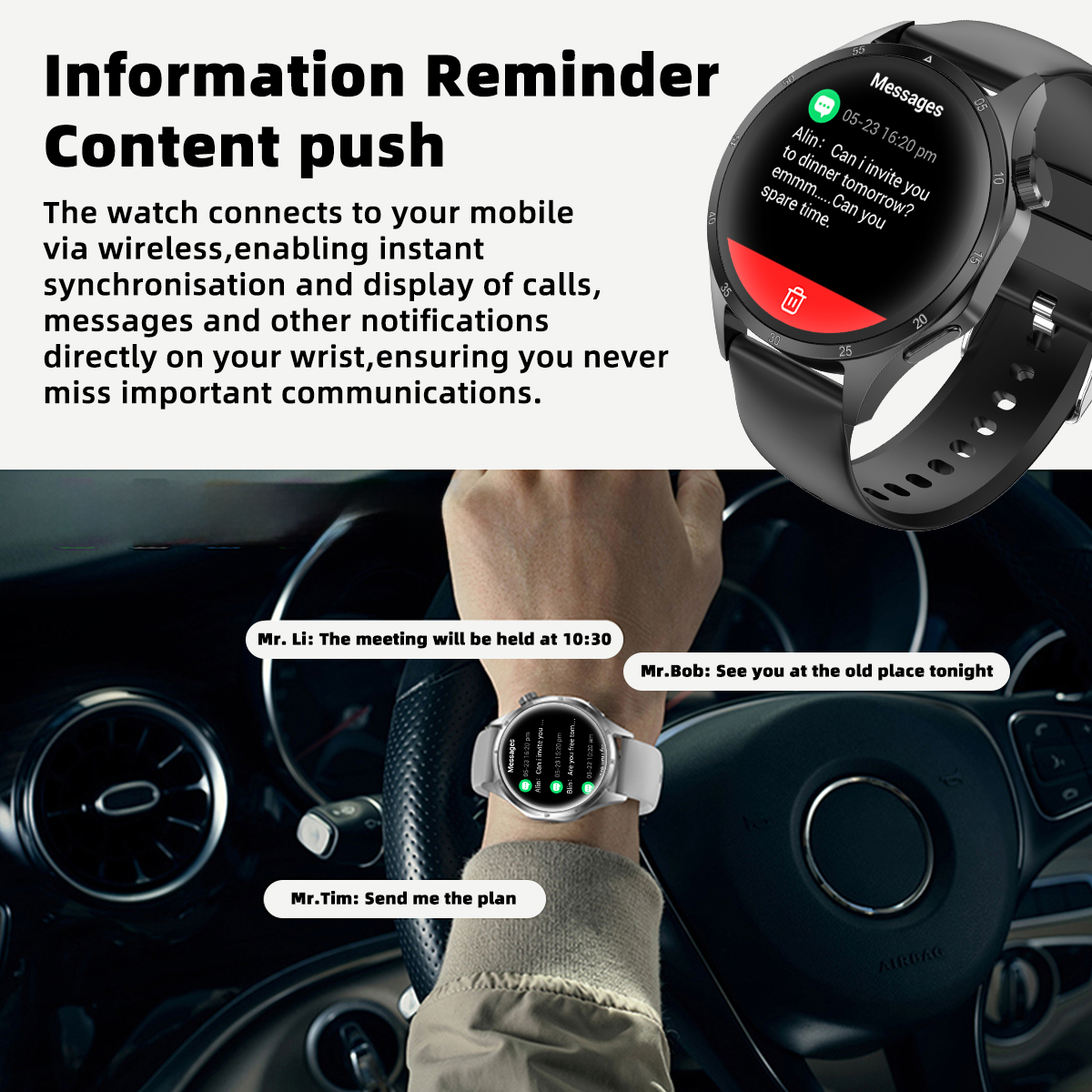 2026 Watch 5 Pro GPS Track Com – обзор и цена Photography Lighting App