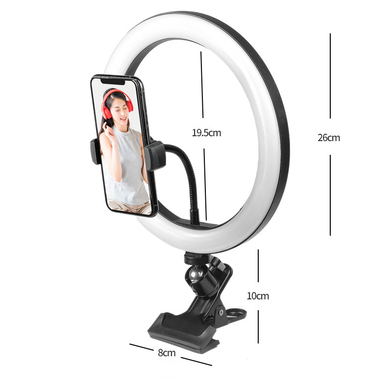 Dimmable Led Ring Light Profis – обзор и цена Photography Lighting Mount