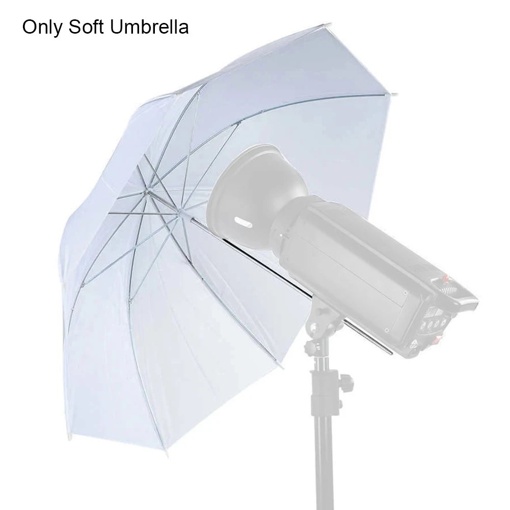 20inch Photo Studio Lighting F – обзор и цена Photography Lighting Umbrella