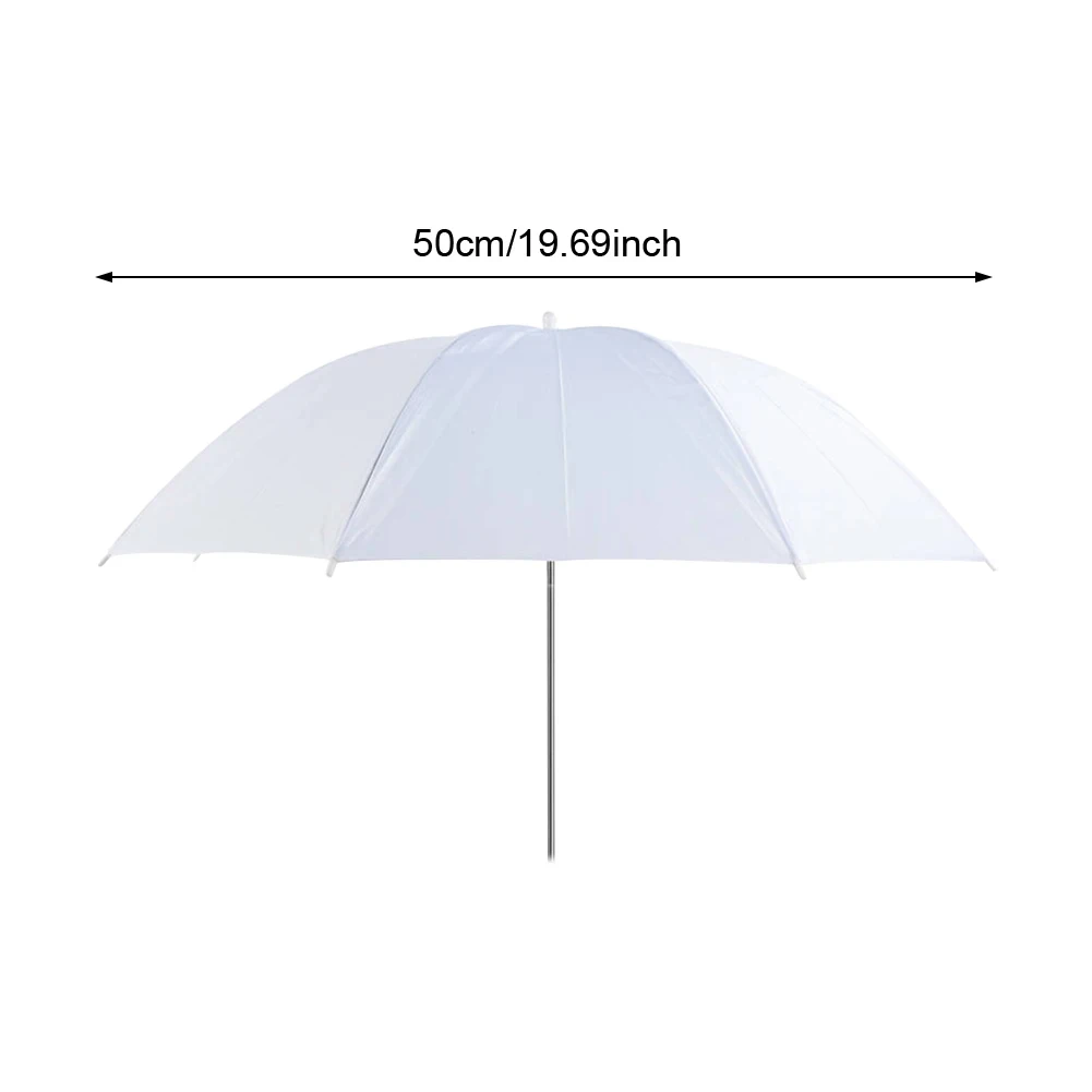 20inch Photo Studio Lighting F – обзор и цена Photography Lighting Umbrella