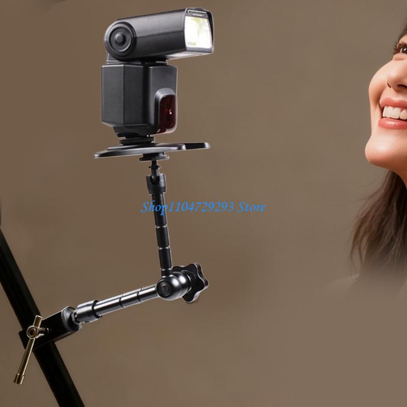Y2GD Sturdy Aluminum Alloy Mag – обзор и цена Photography Lighting Position