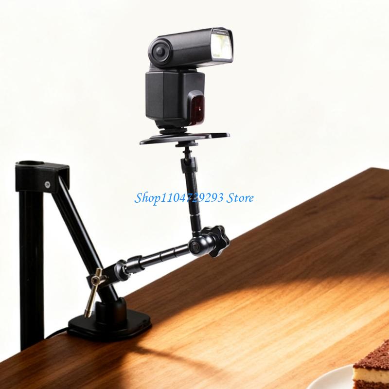 Y2GD Sturdy Aluminum Alloy Mag – обзор и цена Photography Lighting Position
