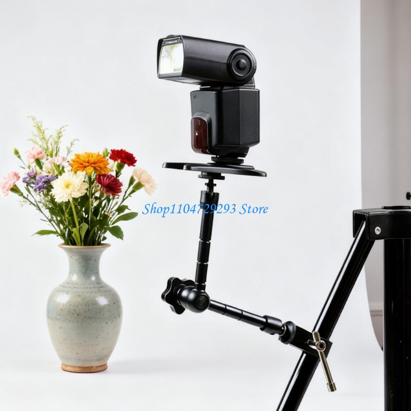 Y2GD Sturdy Aluminum Alloy Mag – обзор и цена Photography Lighting Position