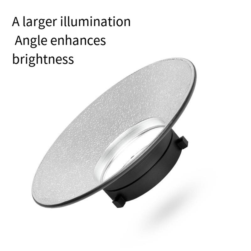 B03B-For Outdoor Photography E – обзор и цена Photography Lighting Mount