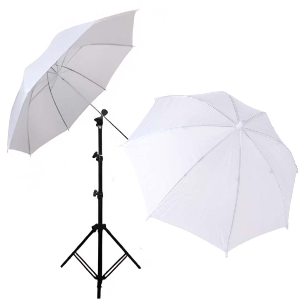 50cm/ 20Inch Photography Umbre – обзор и цена Photography Lighting Umbrella