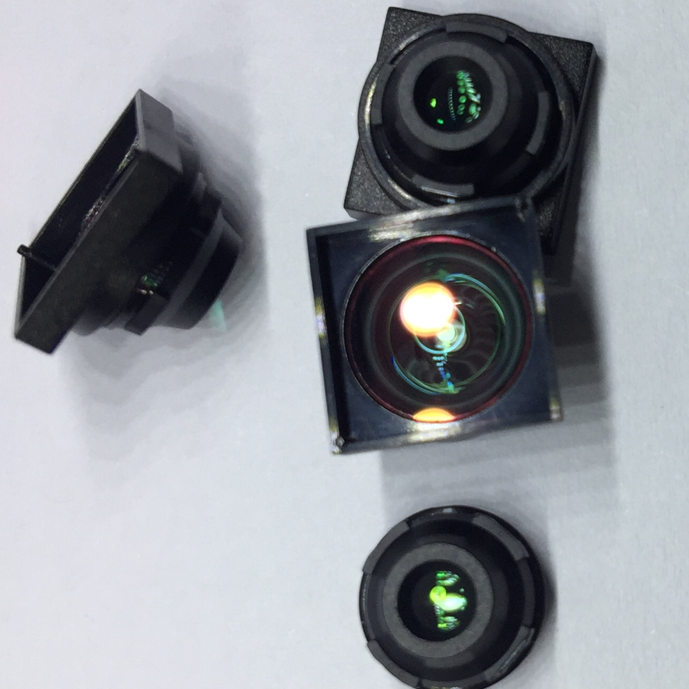 1 / 2.3, 4.5mm high-definition – обзор и цена Photography Lighting Definition