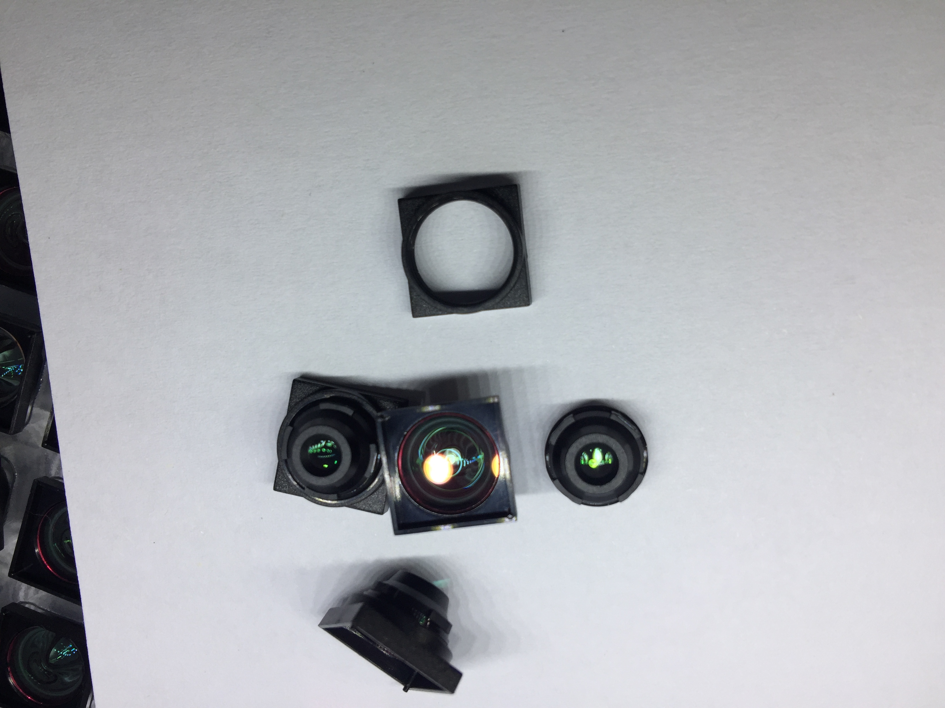 1 / 2.3, 4.5mm high-definition – обзор и цена Photography Lighting Definition