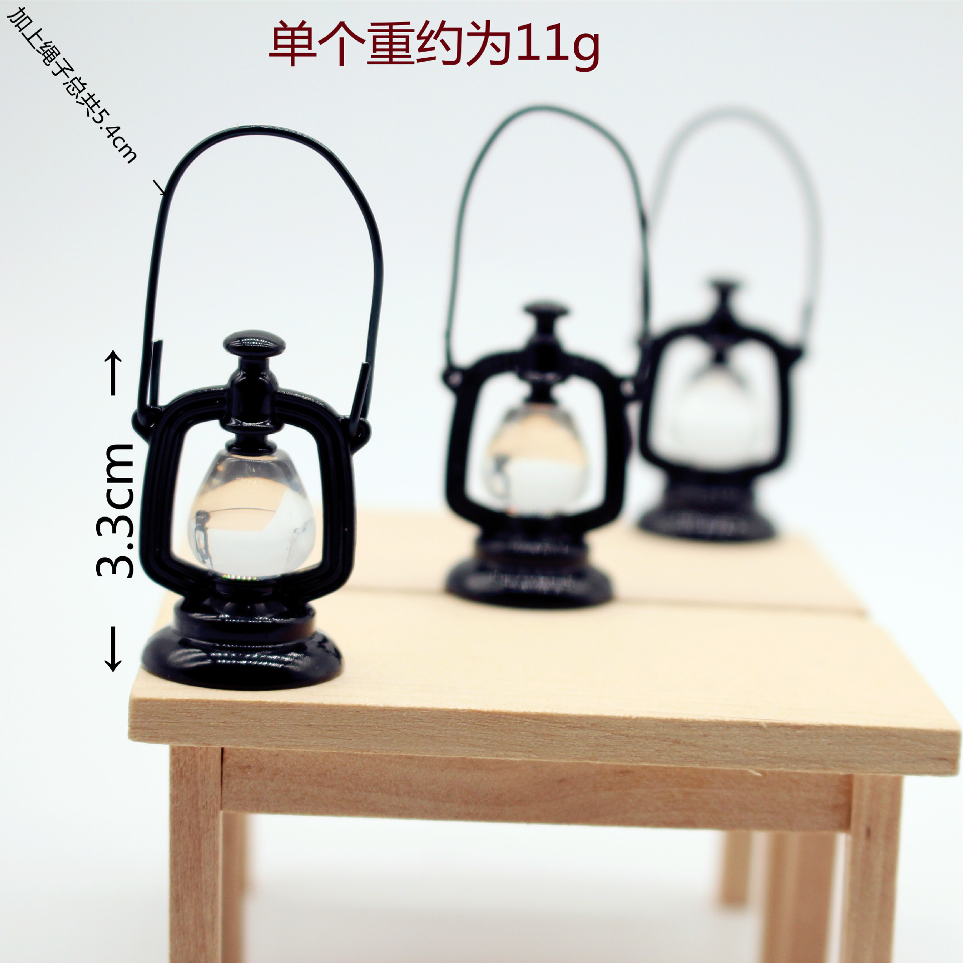 Dollhouse Mini Vintage Lamp Ni – обзор и цена Vintage Photography Lighting