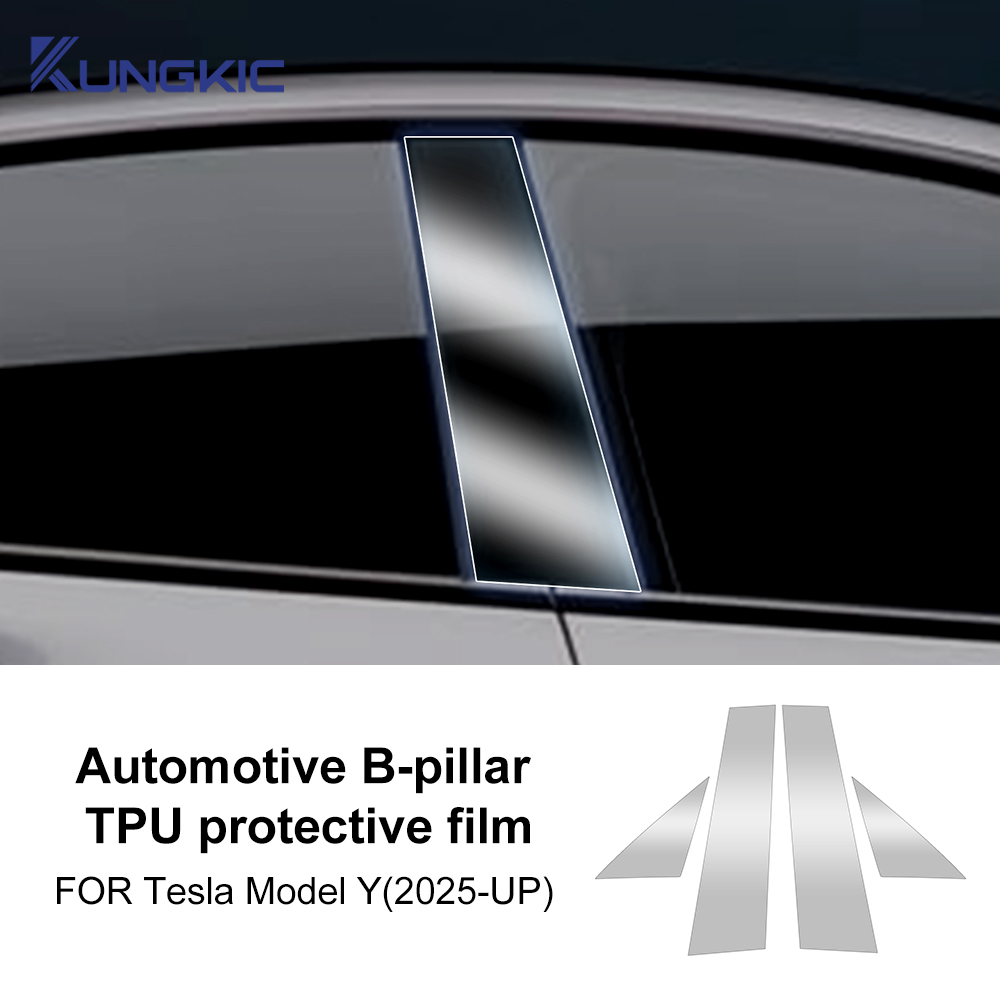 For Tesla Model Y Juniper 2025 – обзор и цена Makeup Photography Lighting