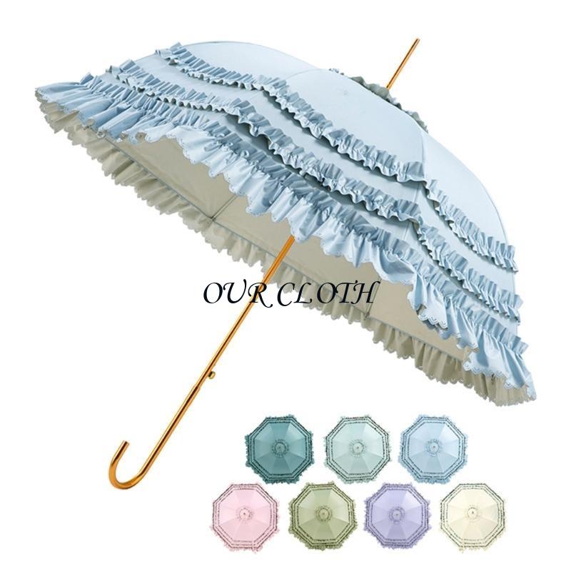 Princess Lace Umbrella Full Li – обзор и цена Photography Lighting Umbrella