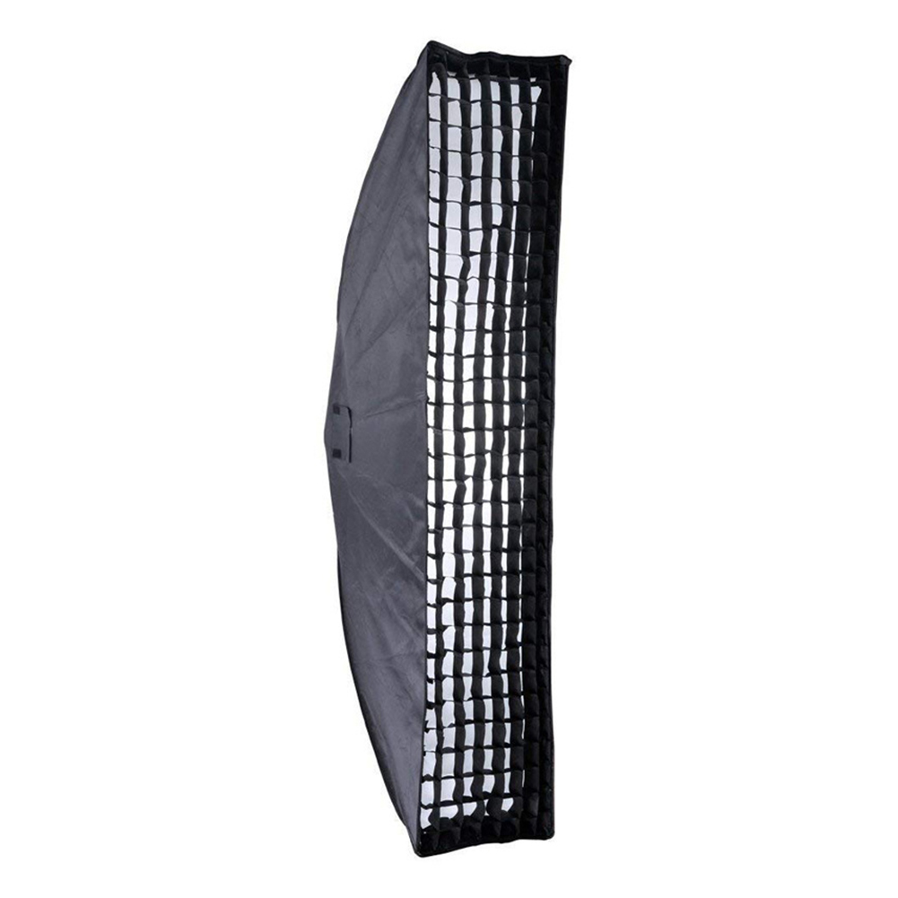 35 X 160cm Softbox Honeycomb G – обзор и цена Photography Lighting Flash