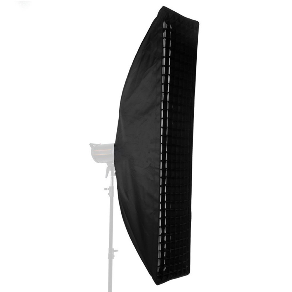 35 X 160cm Softbox Honeycomb G – обзор и цена Photography Lighting Flash