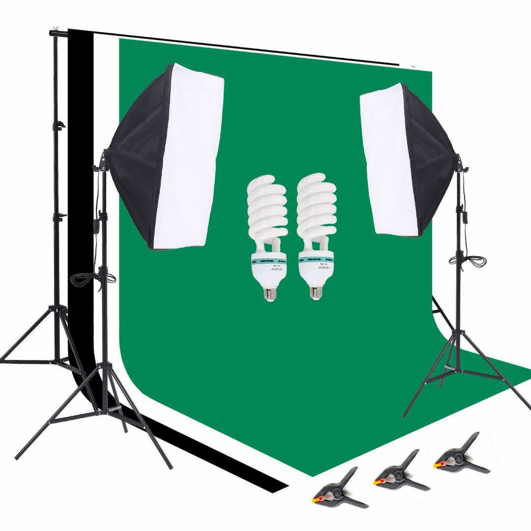 1 Photo Studio Equipment 2.6*3 – обзор и цена Photography Lighting Umbrella