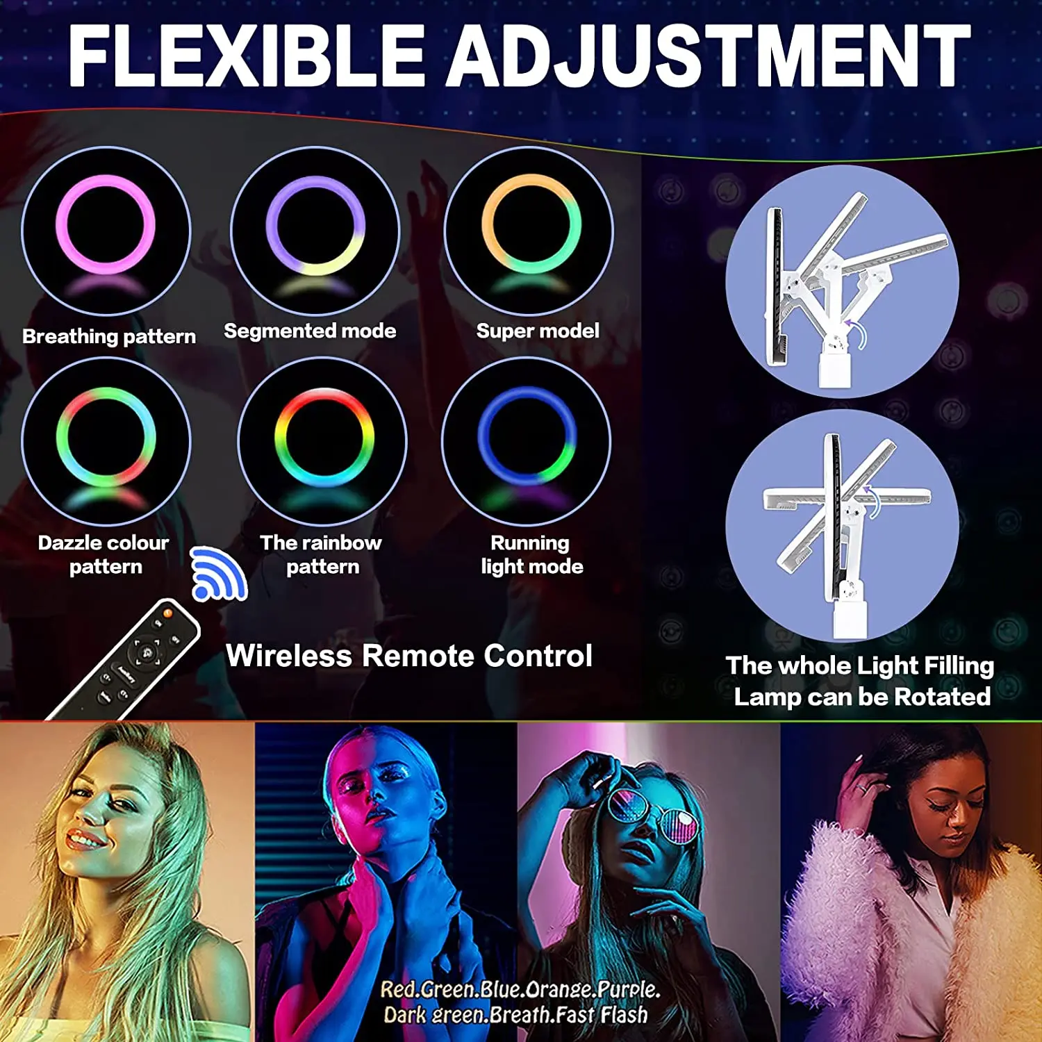 Portable Photo Booth For IPad  – обзор и цена Photography Lighting Kit Rental