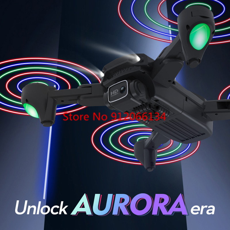 4K Optical Flow Positioning RC – обзор и цена Photography Lighting Position