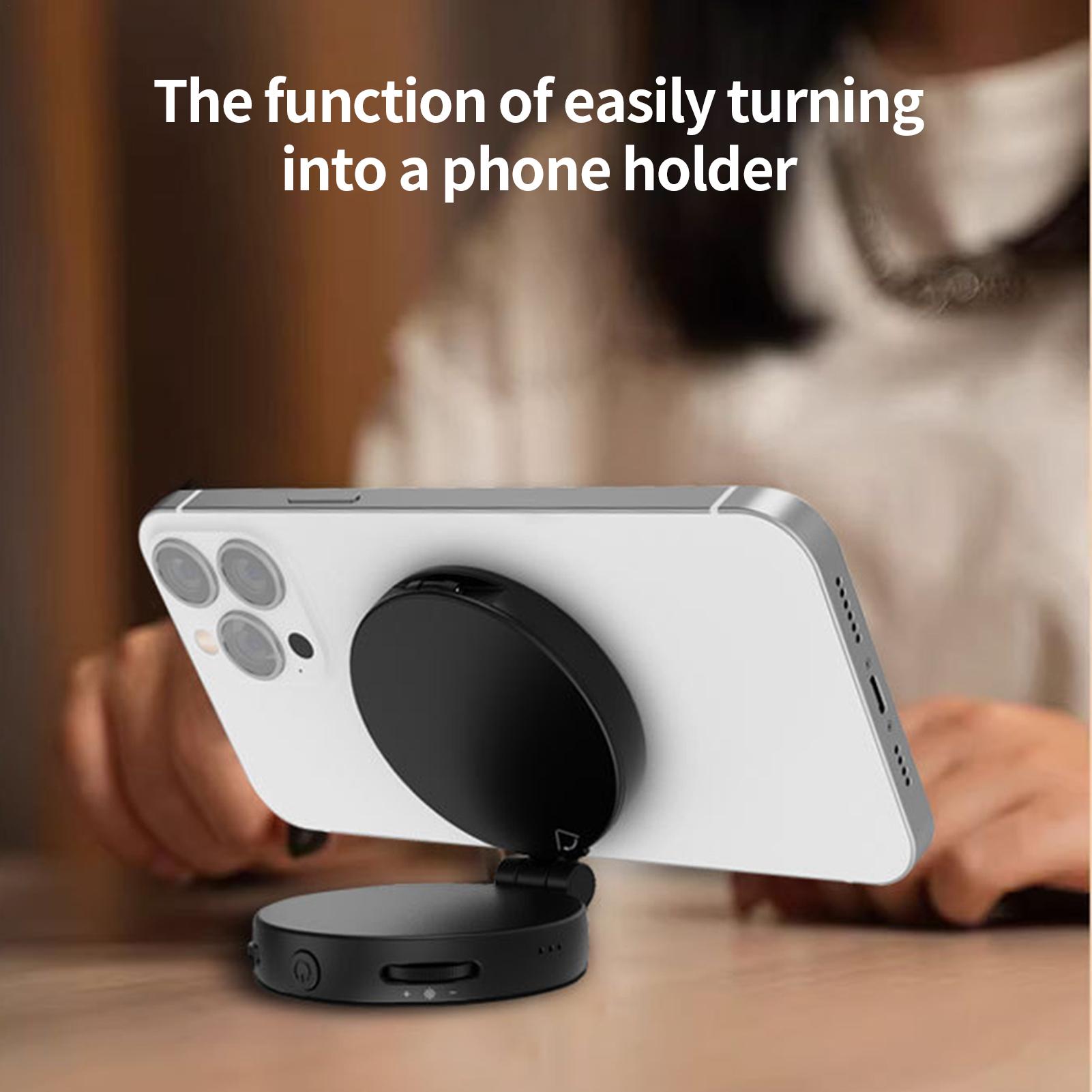 Phone Light Magnetic Video Rec – обзор и цена Makeup Photography Lighting