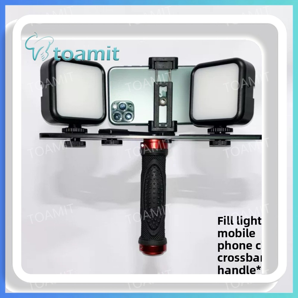 Dental Photography Light, Blue – обзор и цена Photography Lighting Flash