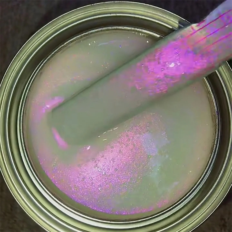 30g Shimmer Iridescent Rainbow – обзор и цена Makeup Photography Lighting