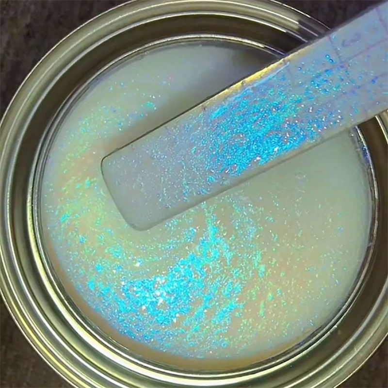 30g Shimmer Iridescent Rainbow – обзор и цена Makeup Photography Lighting