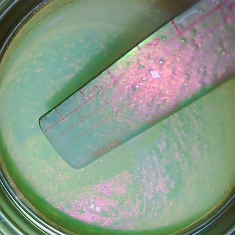 30g Shimmer Iridescent Rainbow – обзор и цена Makeup Photography Lighting