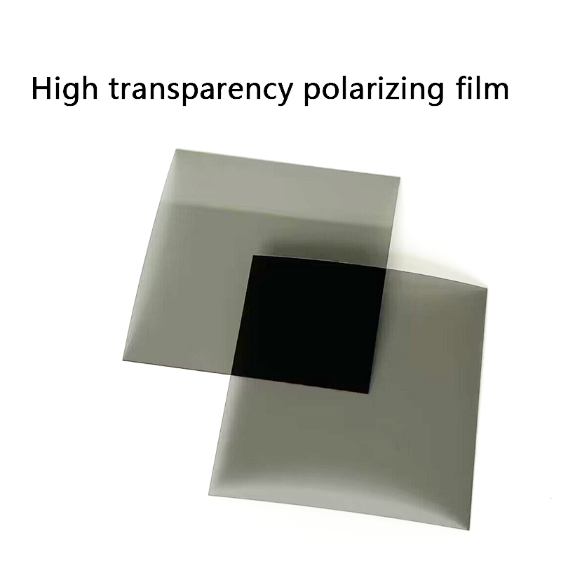 polarizing film without glue h – обзор и цена Photography Lighting Test