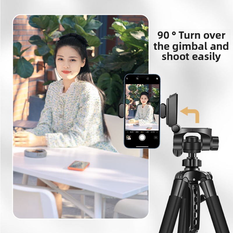 Smart Phone Camera Tripod Sing – обзор и цена Photography Lighting Position