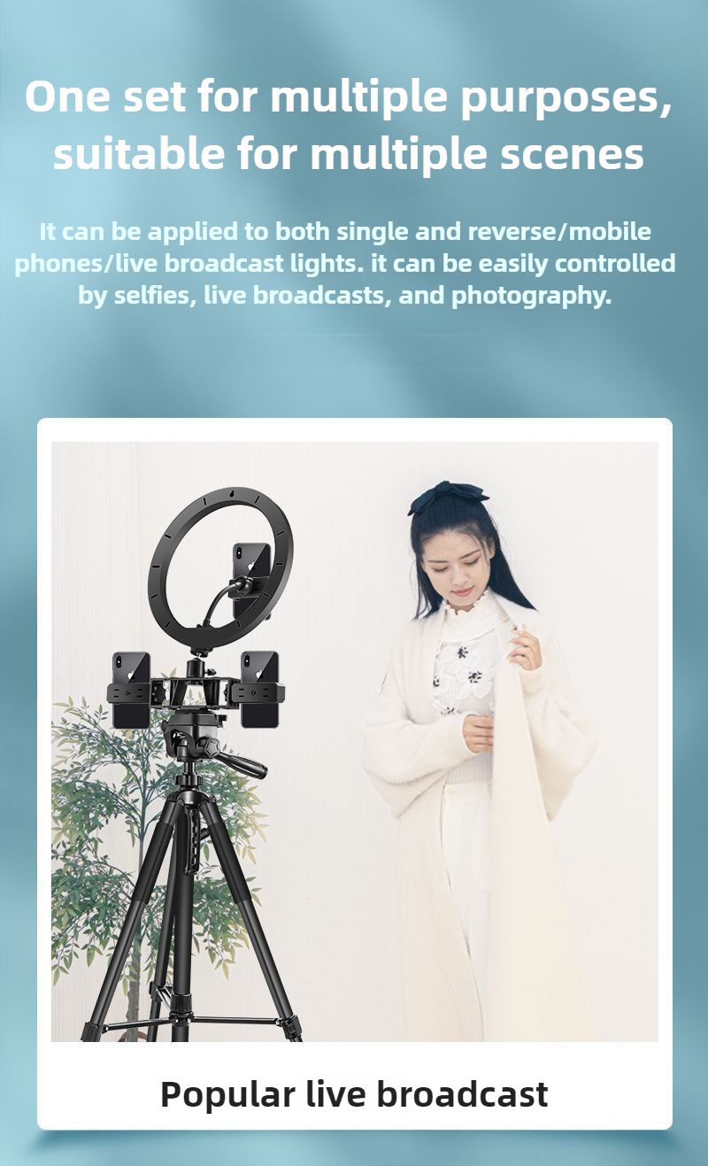 Smart Phone Camera Tripod Sing – обзор и цена Photography Lighting Position
