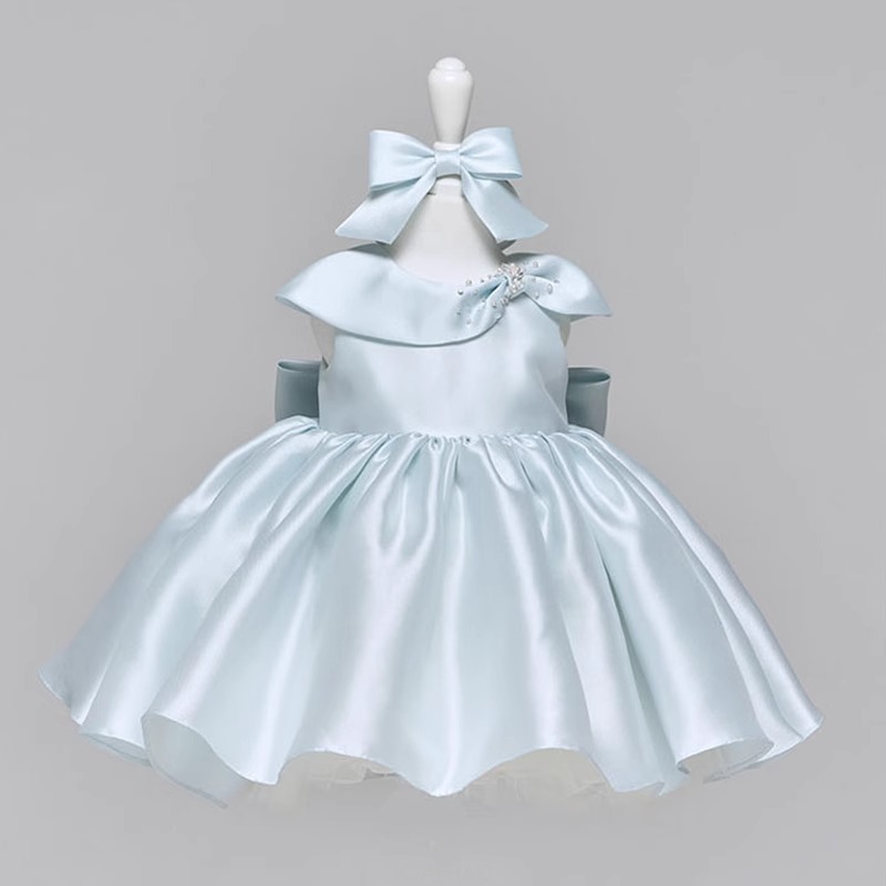 Wed Dress Kids Korean Style Ba – обзор и цена Makeup Photography Lighting