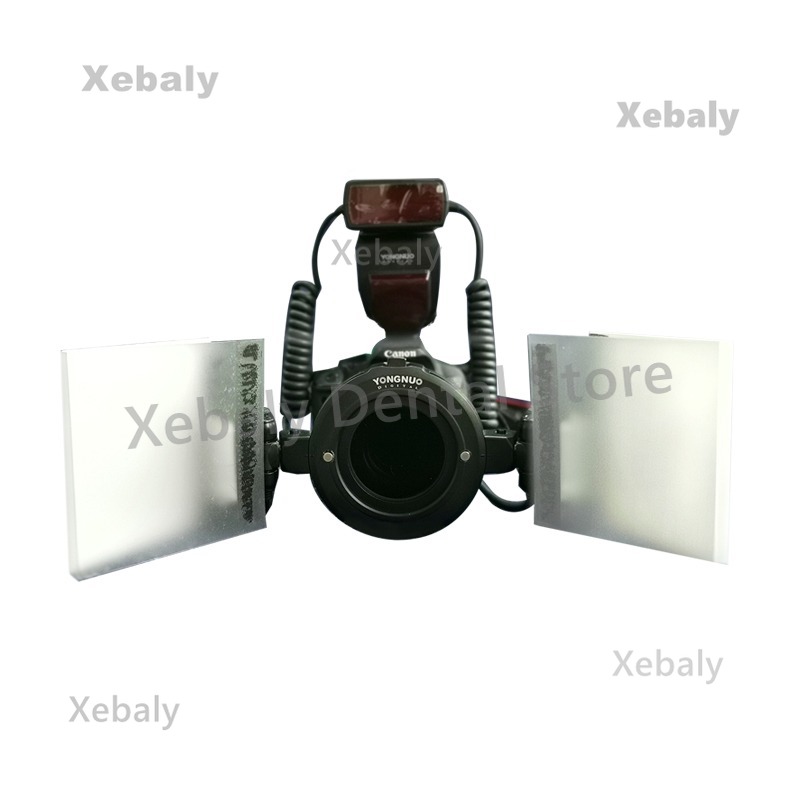 Dental Photography Soft Cover  – обзор и цена Photography Lighting Flash