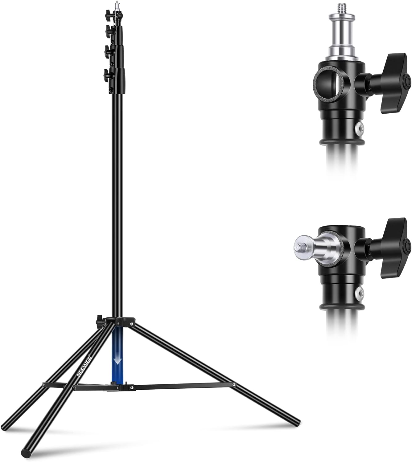 13ft/4m Air Cushioned Light St – обзор и цена Photography Lighting Mount
