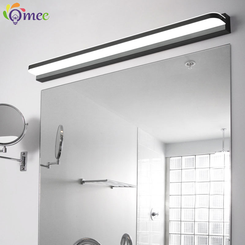 Newest Washroom Makeup Light L – обзор и цена Makeup Photography Lighting