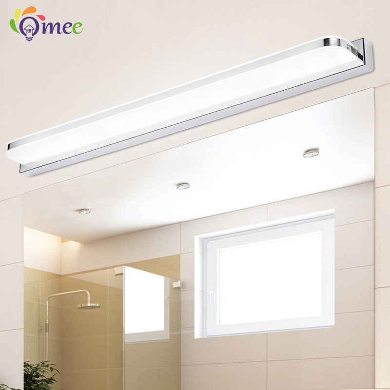 Newest Washroom Makeup Light L – обзор и цена Makeup Photography Lighting