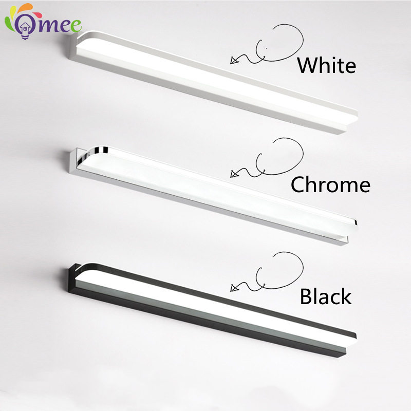 Newest Washroom Makeup Light L – обзор и цена Makeup Photography Lighting
