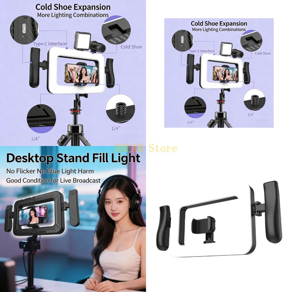 Adjustable Brightness Color Te – обзор и цена Photography Lighting For Sale