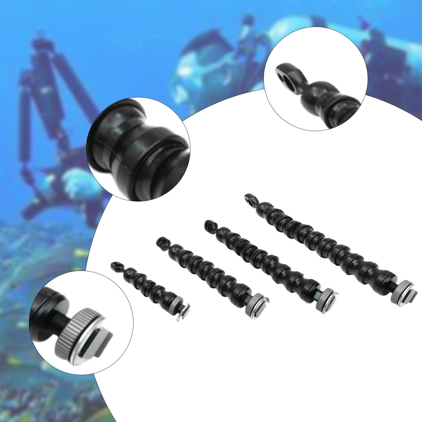 Underwater Camera Light Arm Ho – обзор и цена Photography Lighting Mount