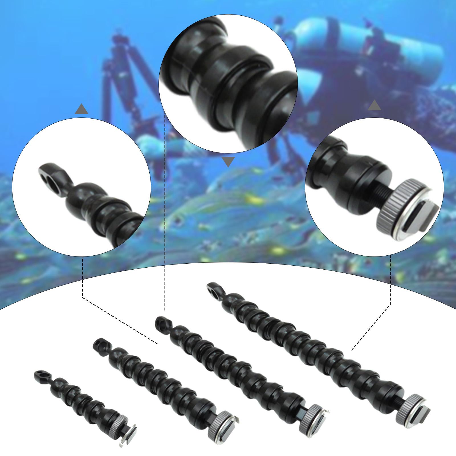 Underwater Camera Light Arm Ho – обзор и цена Photography Lighting Mount