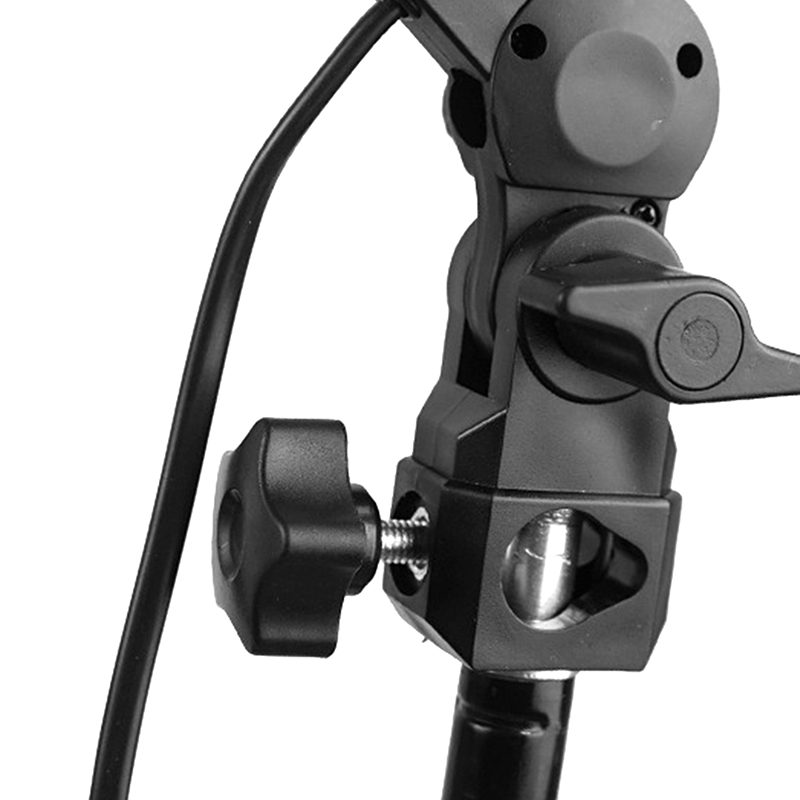 Hot Sale E27 AC Socket Lamp Si – обзор и цена Photography Lighting For Sale