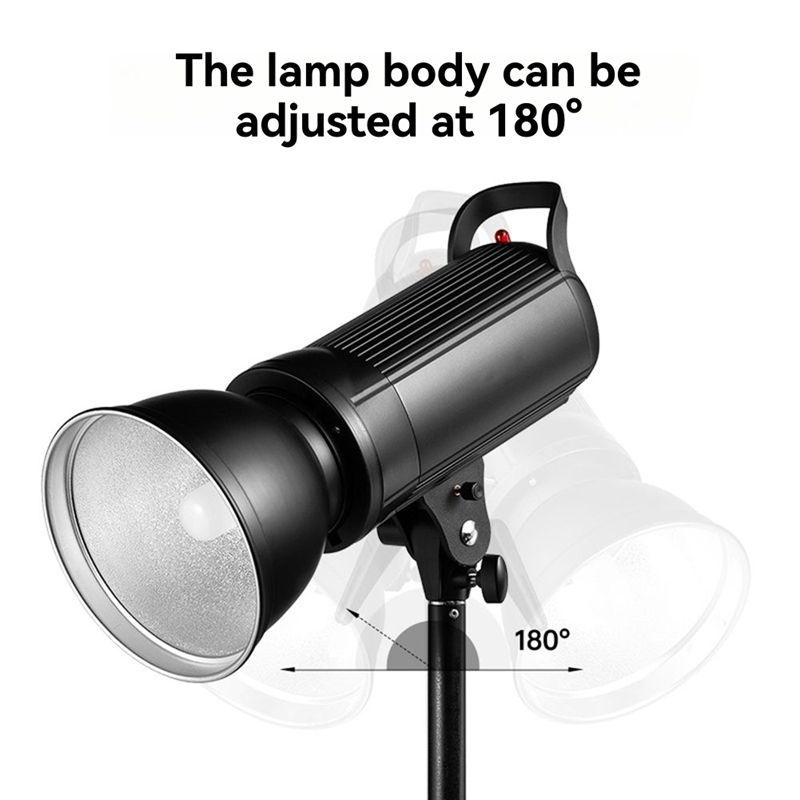 For Studio Flash Bracket for S – обзор и цена Photography Lighting Flash