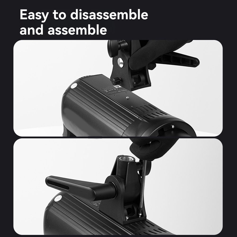For Studio Flash Bracket for S – обзор и цена Photography Lighting Flash