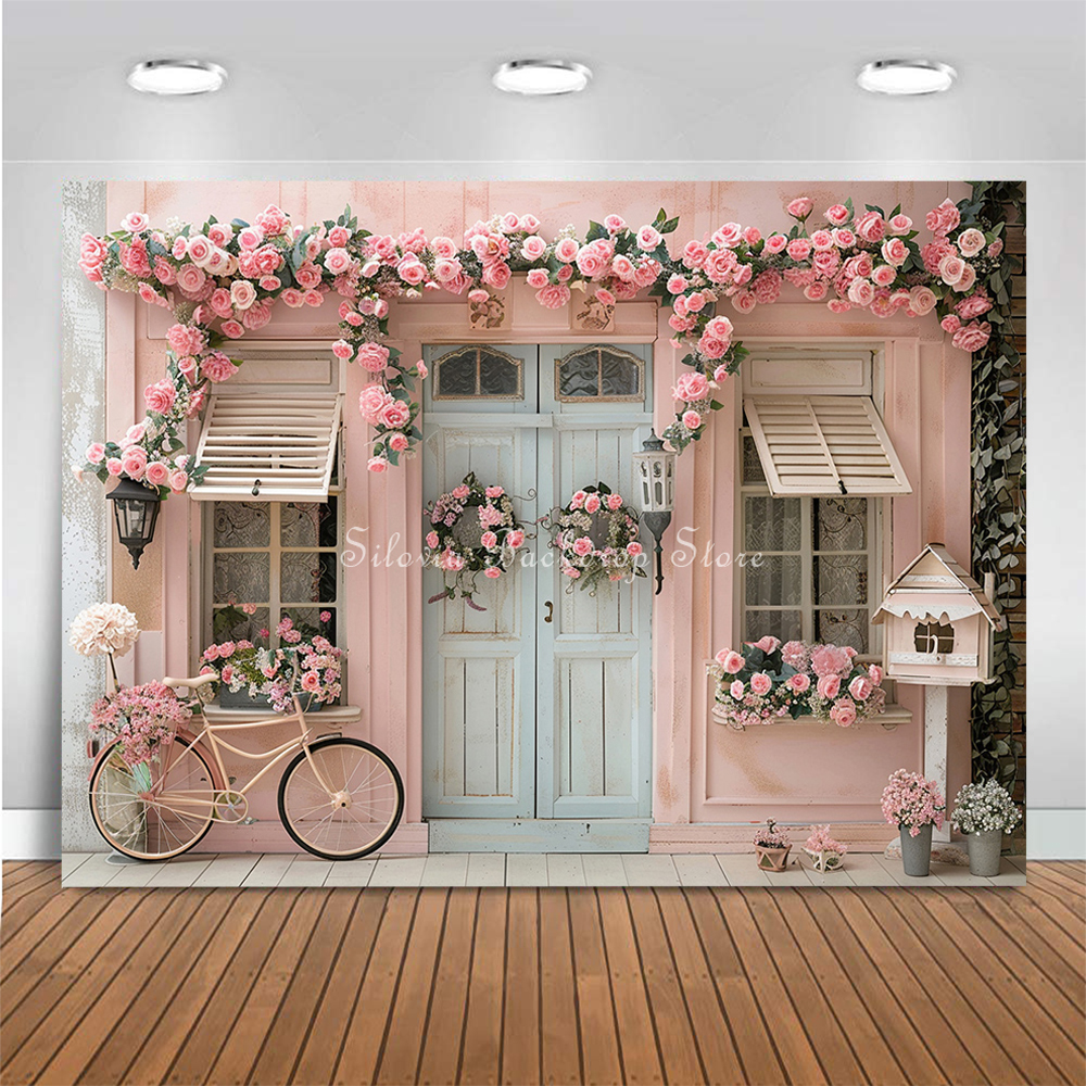 Light Pink Vintage Store Photo – обзор и цена Vintage Photography Lighting