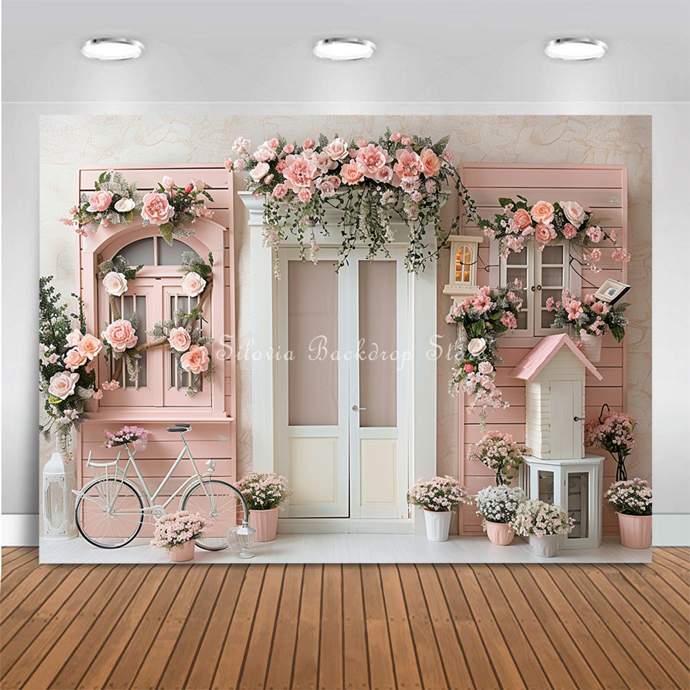 Light Pink Vintage Store Photo – обзор и цена Vintage Photography Lighting