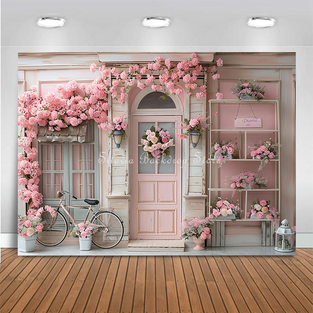 Light Pink Vintage Store Photo – обзор и цена Vintage Photography Lighting