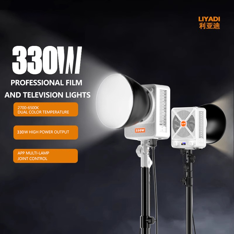 Miaotu High Brightness Portabl – обзор и цена Photography Lighting App