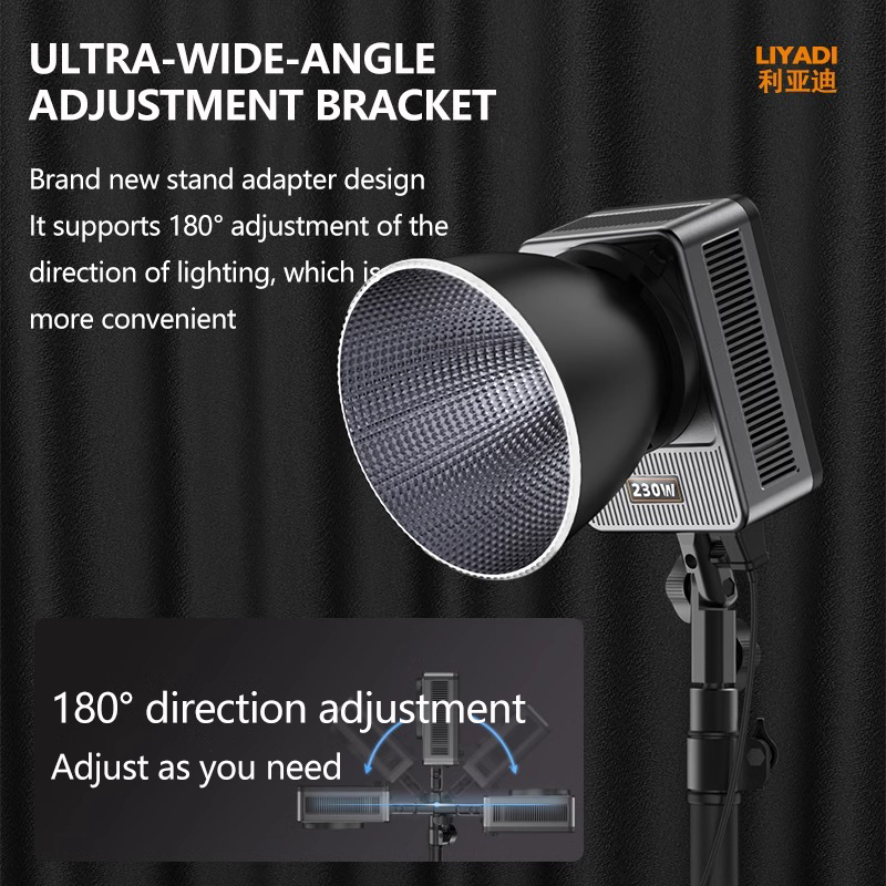 Miaotu High Brightness Portabl – обзор и цена Photography Lighting App
