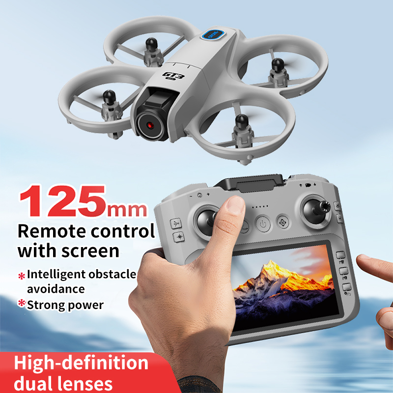 NEW GT3 Mini Foldable Drone Wi – обзор и цена Photography Lighting Position